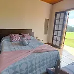 Casa Sossego Na Montanha