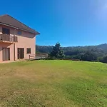 Casa Sossego Na Montanha