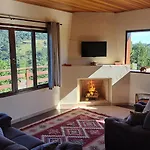 Casa Sossego Na Montanha