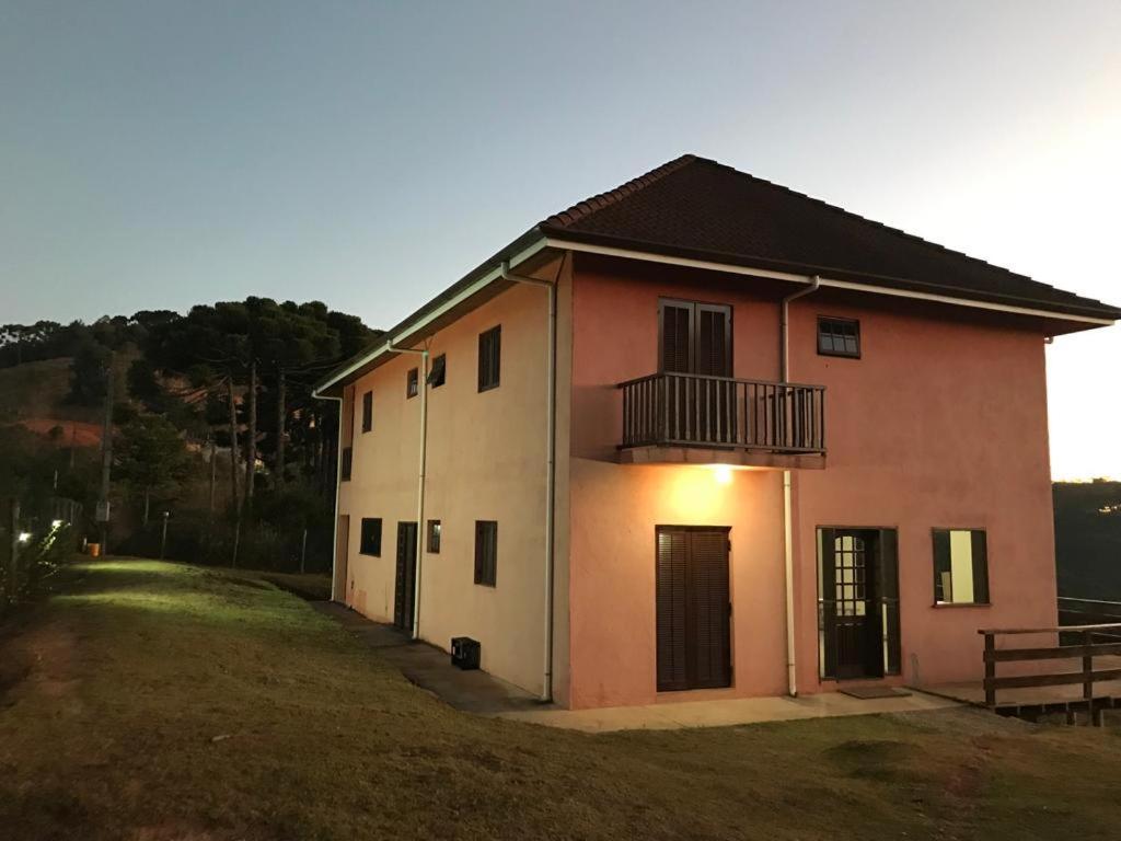 Casa Sossego Na Montanha *