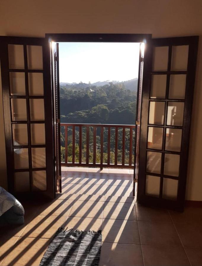 Casa Sossego Na Montanha *