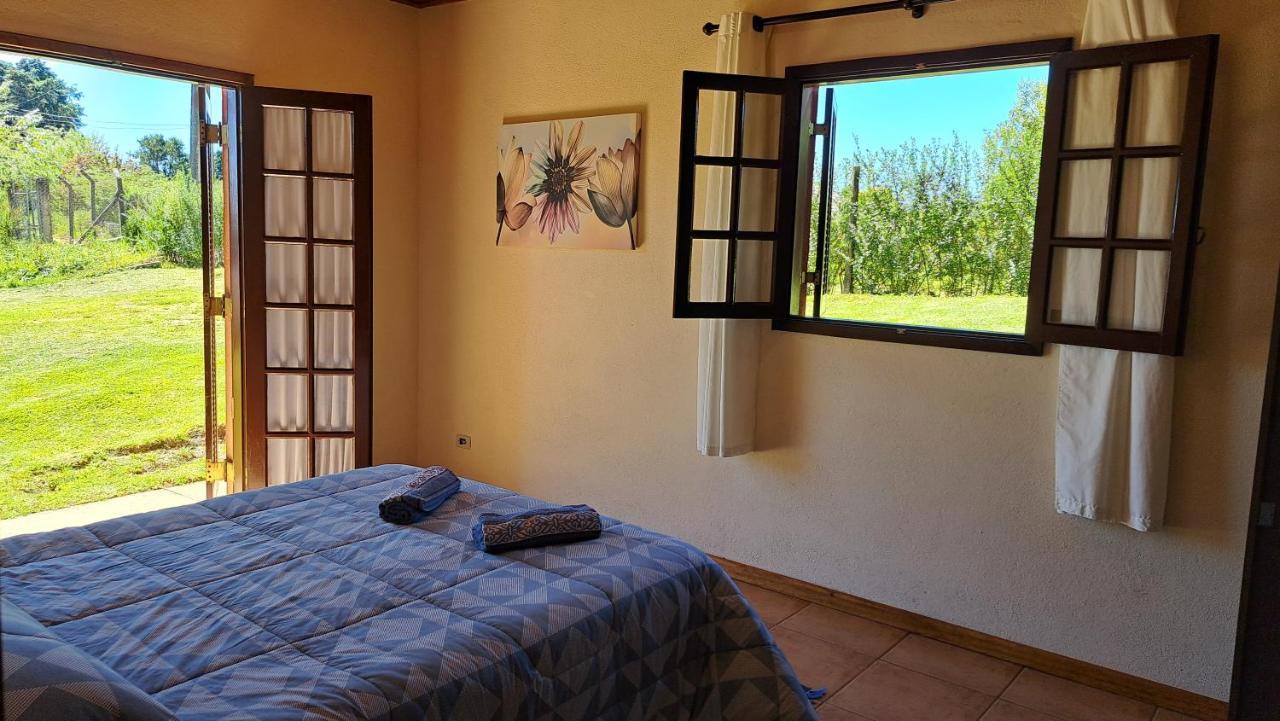 Casa Sossego Na Montanha * Campos do Jordão