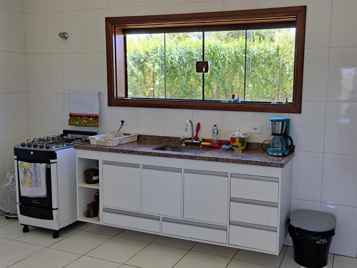 Casa Sossego Na Montanha Casa de férias Campos do Jordão
