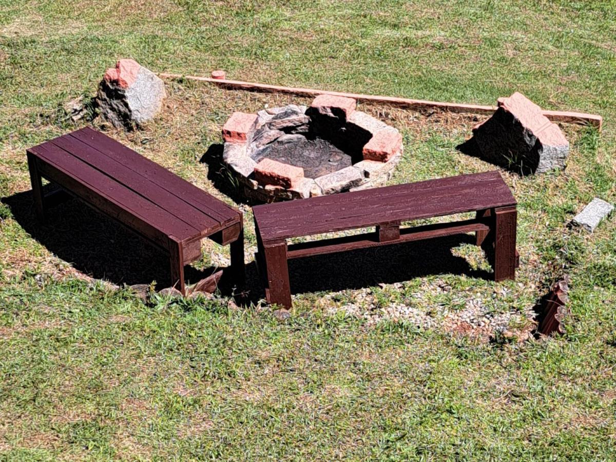 Casa Sossego Na Montanha