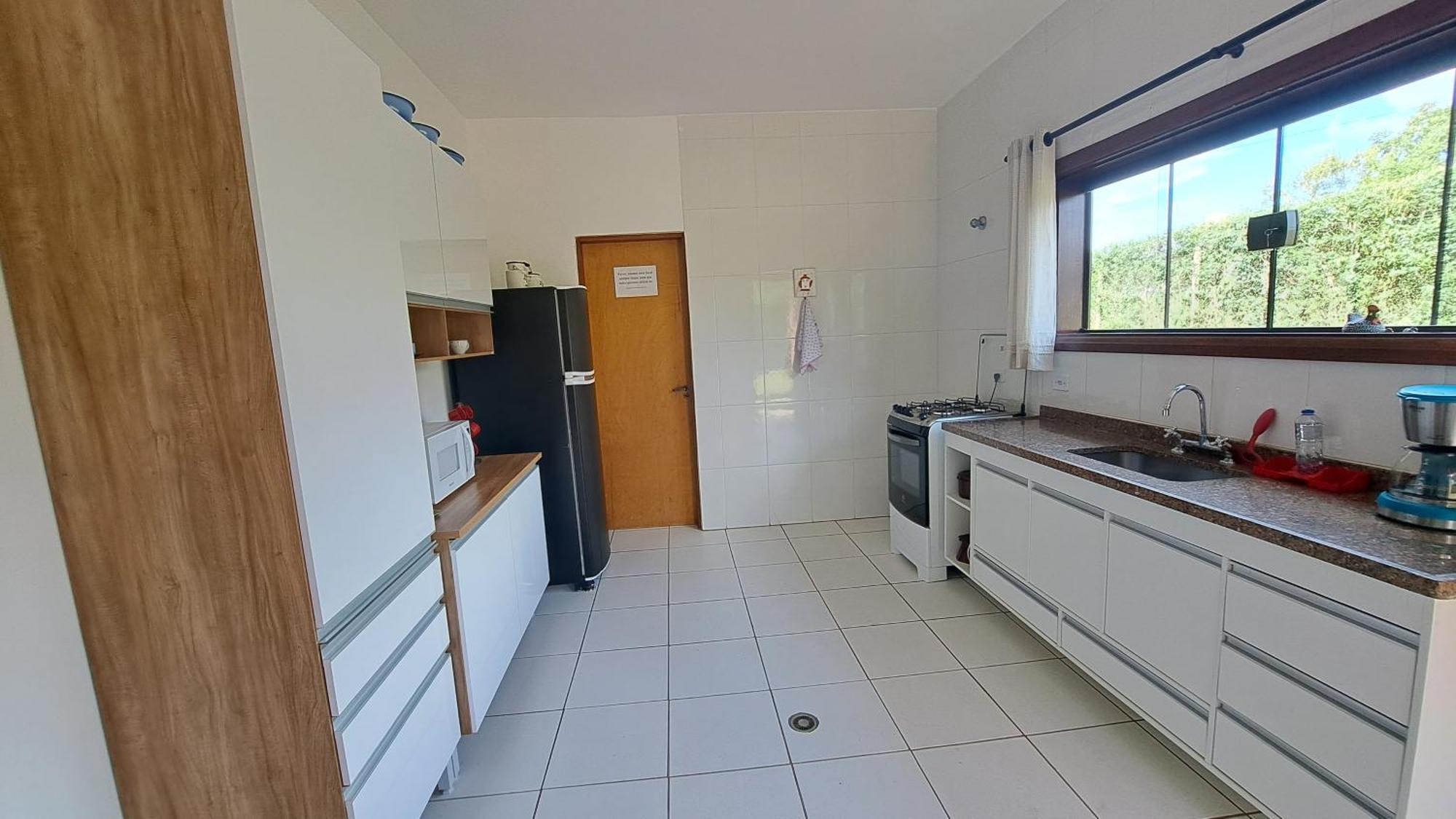 Casa Sossego Na Montanha Campos do Jordão