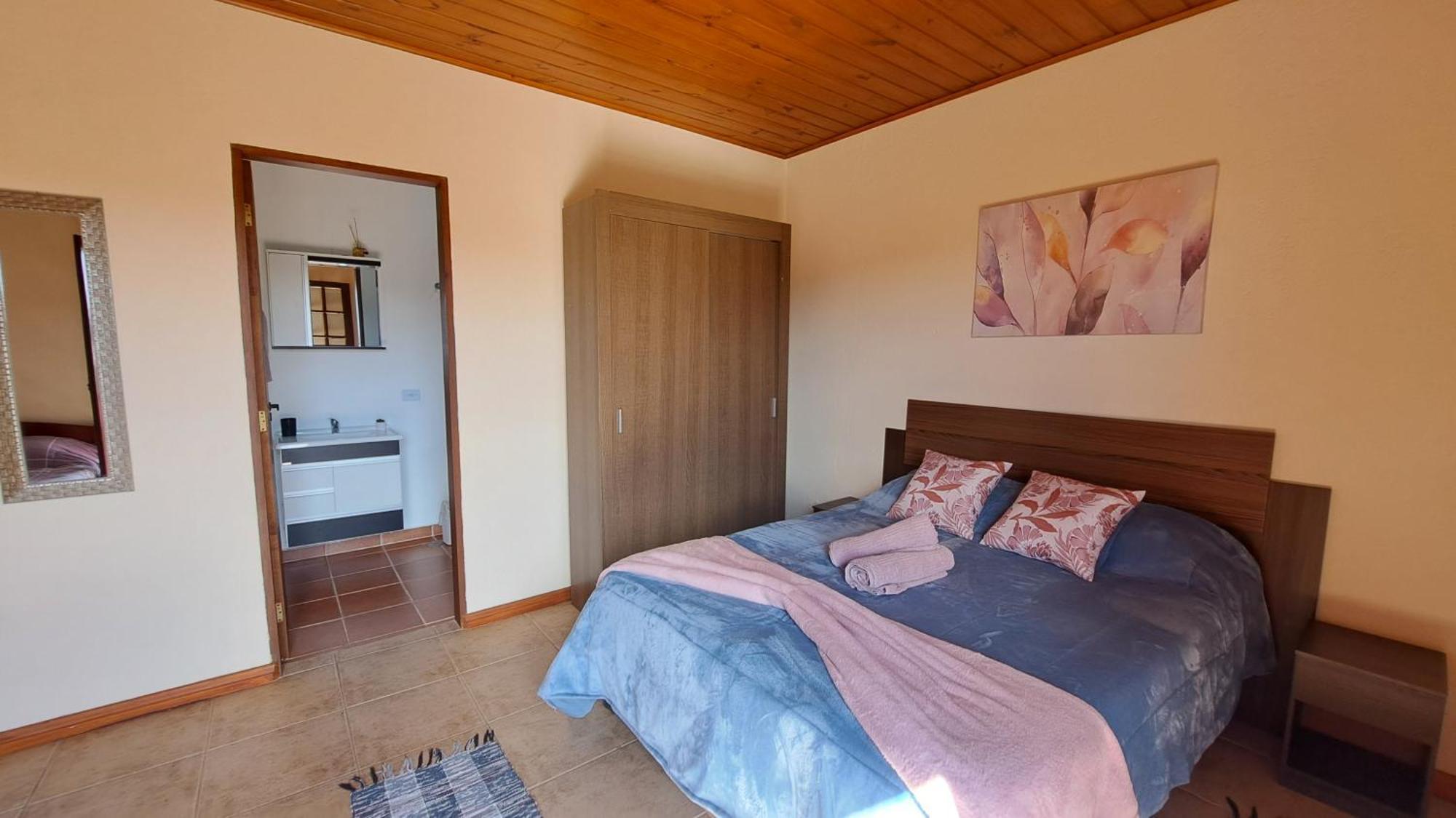 Casa Sossego Na Montanha *